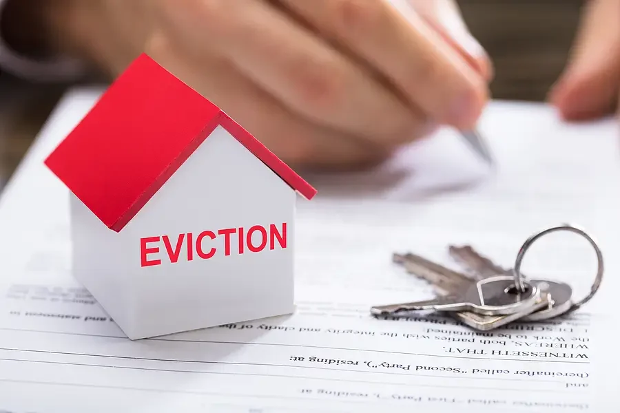 Selling a Rental Property During Eviction in Southwest Michigan