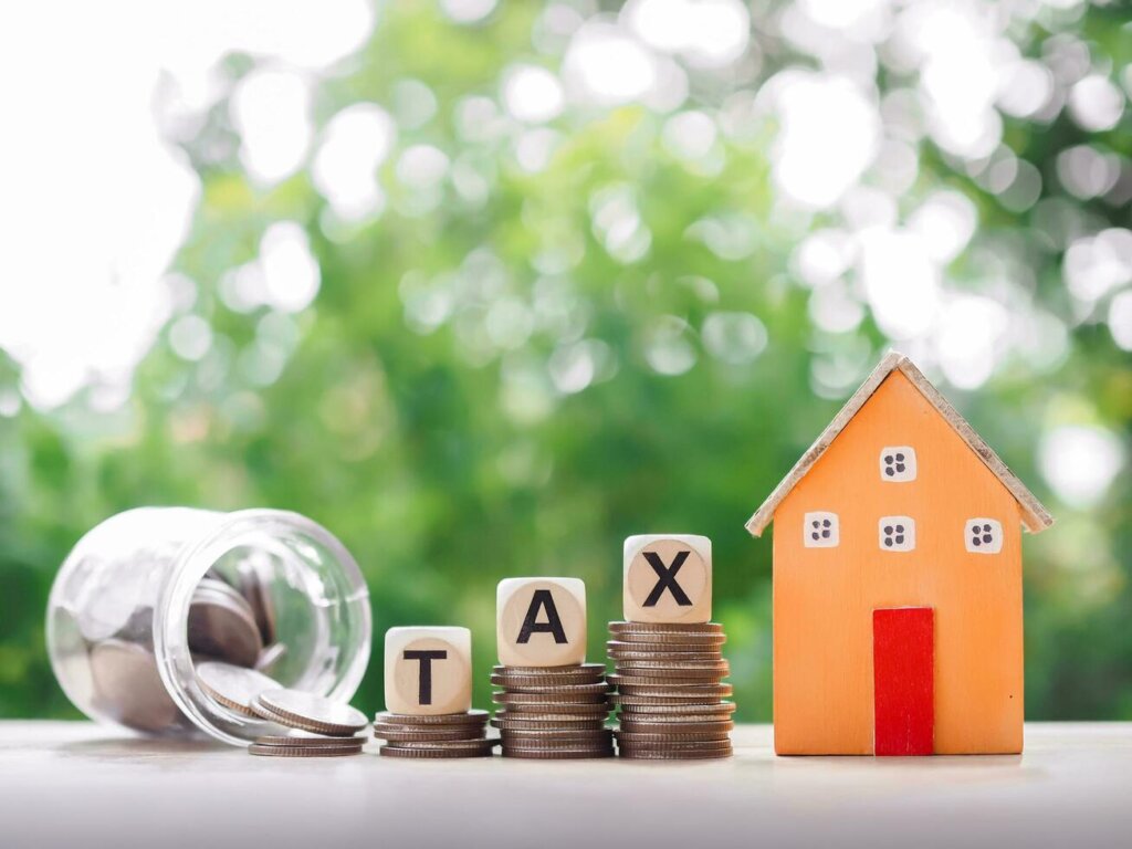 Tax Implications When Selling a Rental Property in Southwest Michigan