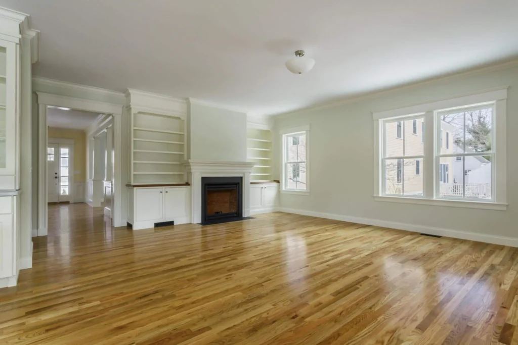 Vacant house for sale in Southwest Michigan with cash home selling options