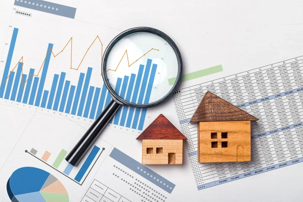 Selling a house in a competitive Southwest Michigan real estate market