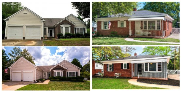 Companies that Buy Houses
