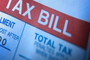 Can I Sell My House if I Owe Property Taxes