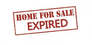 Can't Sell House