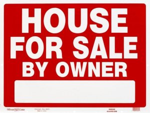 Sell Home By Owner