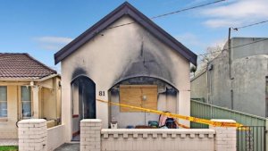 Sell House After Fire Damage