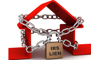 Selling House with Tax Lien