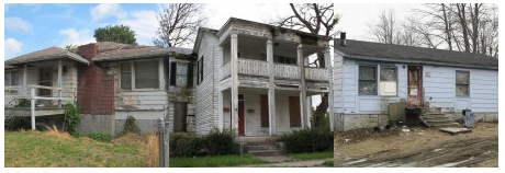 We Buy Old Houses