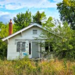Abandoned House