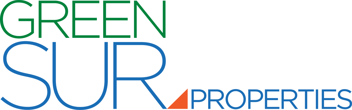 Green Sur Properties logo