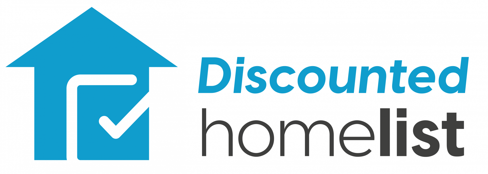 Discounted Home List logo