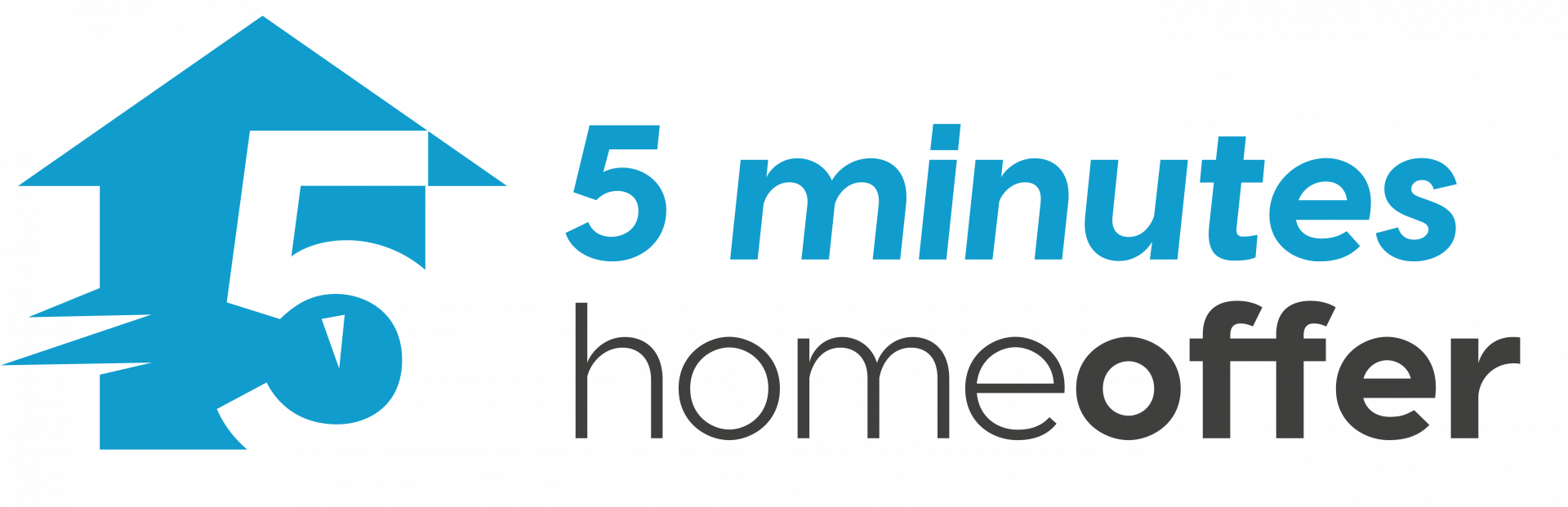 5 Minutes Home Offer  logo