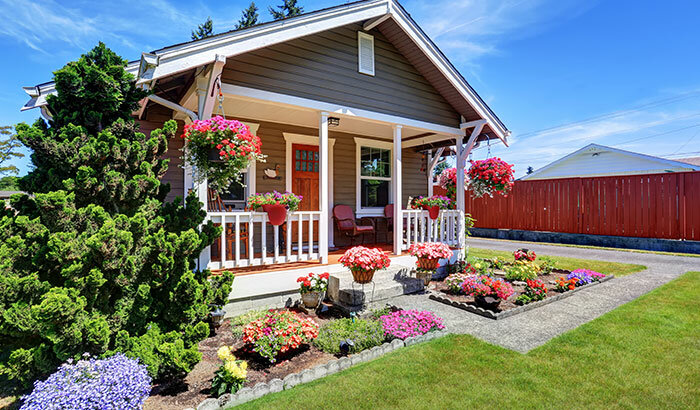 How to Get the Most out of Your Home's Curb Appeal in Delaware?