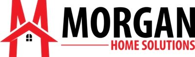 Morgan Home Management  logo