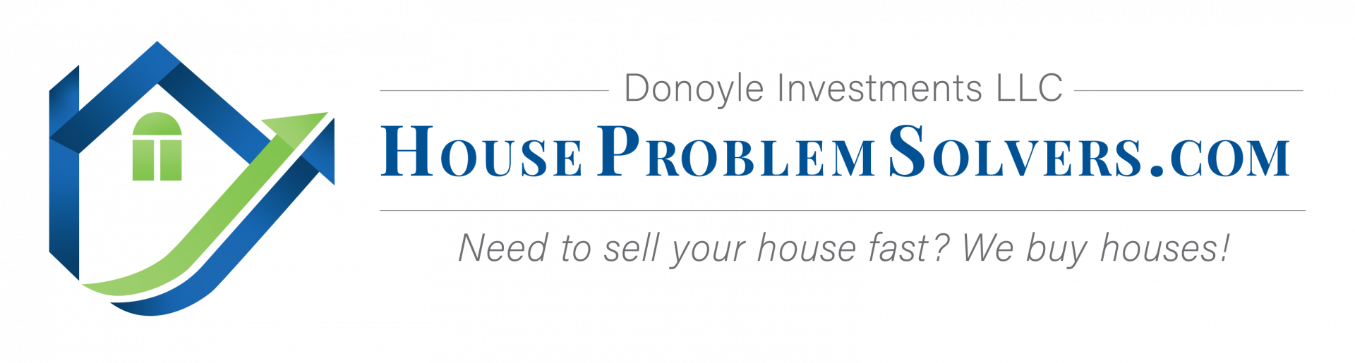 HouseProblemSolvers.com logo