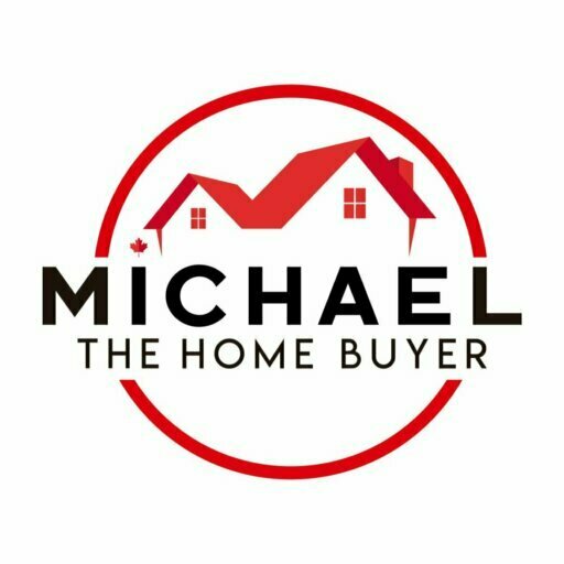 Michael the Home Buyer  logo