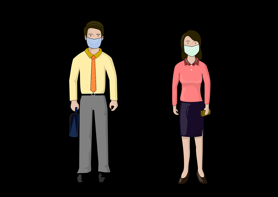 Coronavirus Precautions When Buying or Selling a House in San Antonio