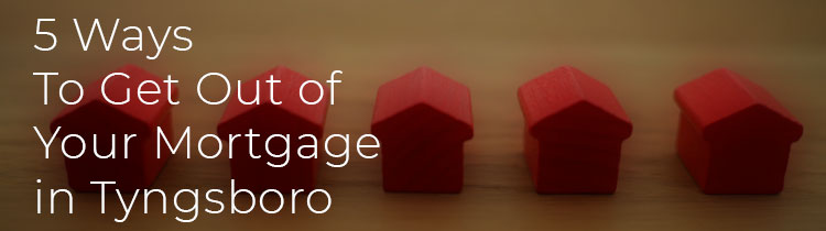 We Buy Houses in Tyngsboro MA for Cash