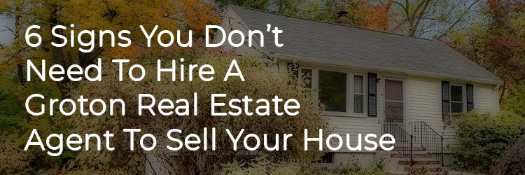 We Buy Houses in Groton MA for Cash