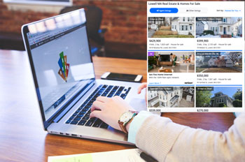 We Buy Houses Lowell MA