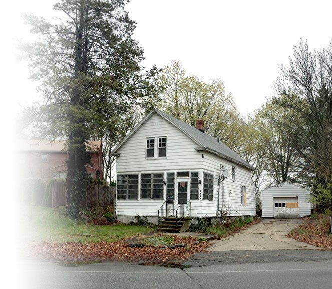 We Buy Damaged Houses We Buy Houses In Groton MA