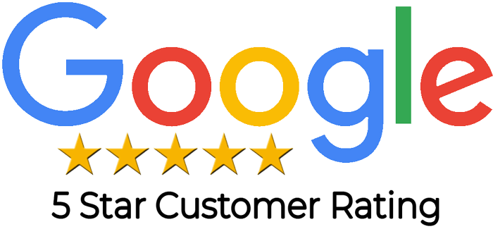 Our Clients all love us! Read Our Reviews on Google, Yelp and the Better Business Bureau