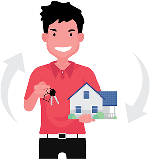 Sell House Fast For Cash Lowell MA