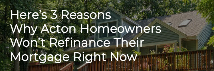 Summit Buy Houses in Acton Massachusetts for Cash