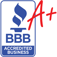 We Are fully accredited by The Better Business Bureau. We are premiere house buyer in Massachusetts with an A+ rating.