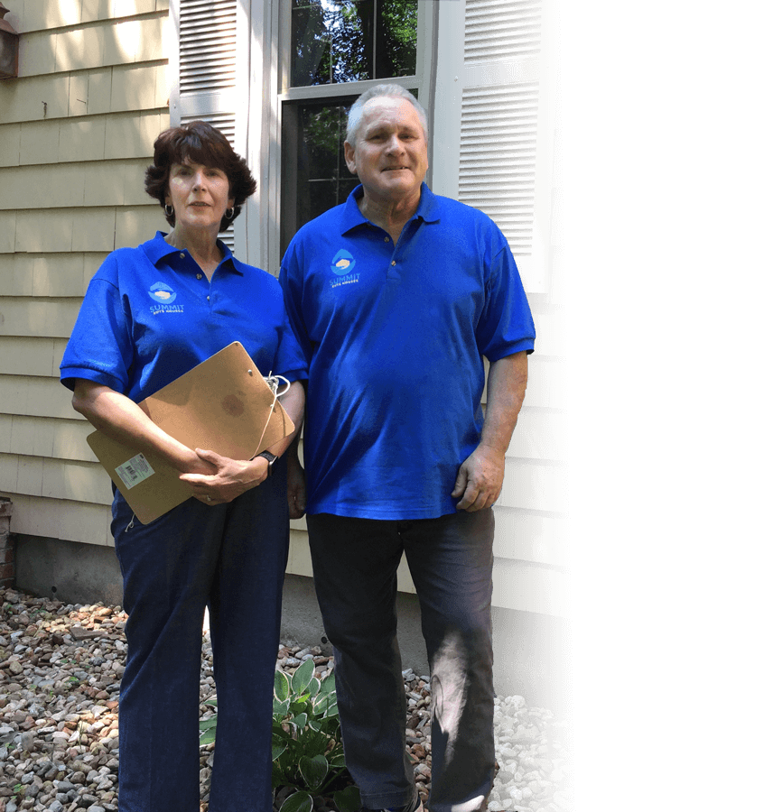 We're ready to buy your home for cash