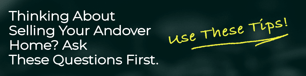 We Buy Houses Andover Massachusetts Fast For Cash