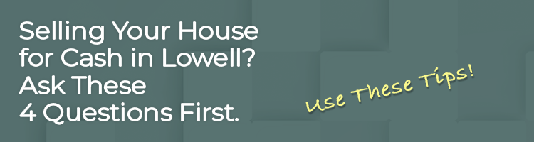 We Buy Houses Massachusetts