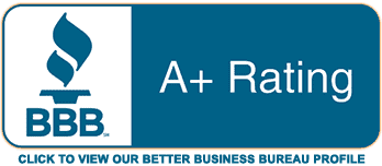Our Better Business Reviews Are 5 Stars
