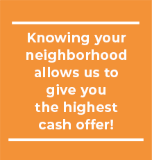 Sell My House Fast Framingham MA