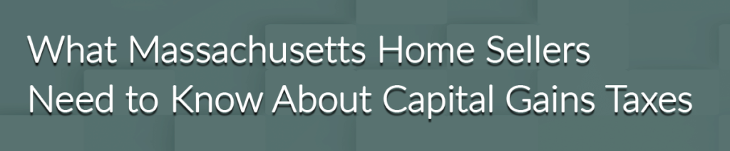 We Buy Houses In Massachusetts