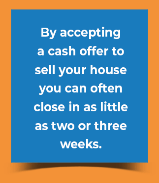 Cash Home Buying Company In Lawrence