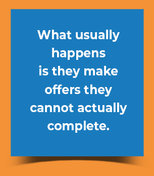 Sell House To Legitimate Cash Home Buyers