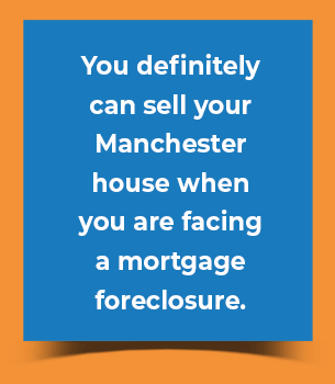 Avoid Foreclosure in Manchester NH