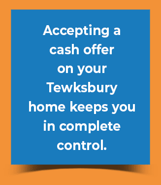Legitimate Home Buyers In Tewksbury MA