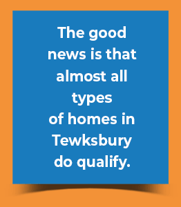 We Buy Tewksbury Houses For Cash