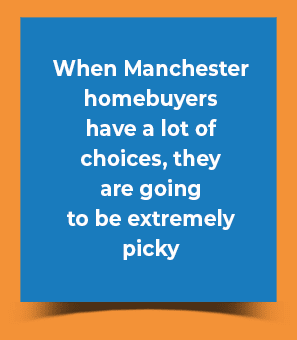 Cash Offer On House In Manchester