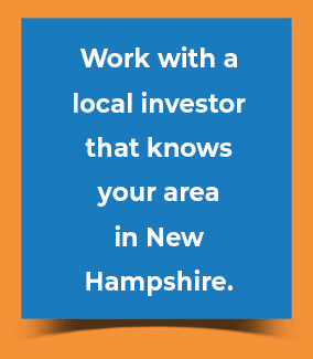 Stop Foreclosure New Hampshire