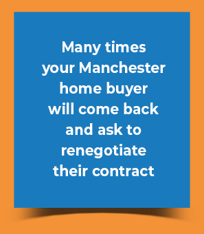 We Buy Houses As Is Manchester New Hampshire