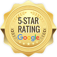 Cash Home Buyers 5 Star Google Reviews
