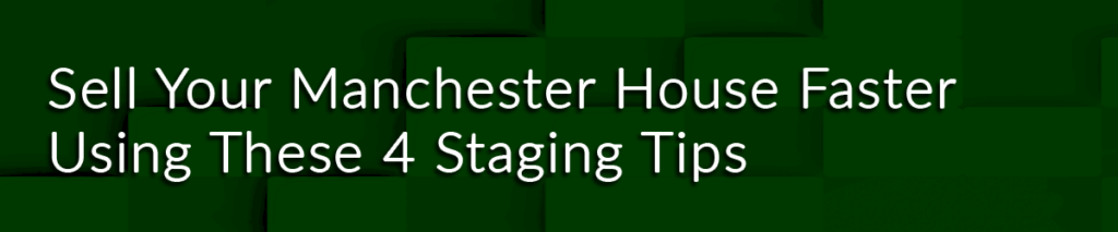 Sell My House Fast Manchester NH