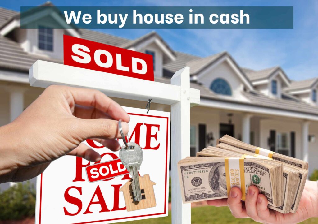 Summit Buys Houses - we buy house in cash