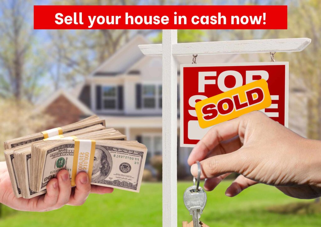 Summit Buys Houses - we buy house in cash