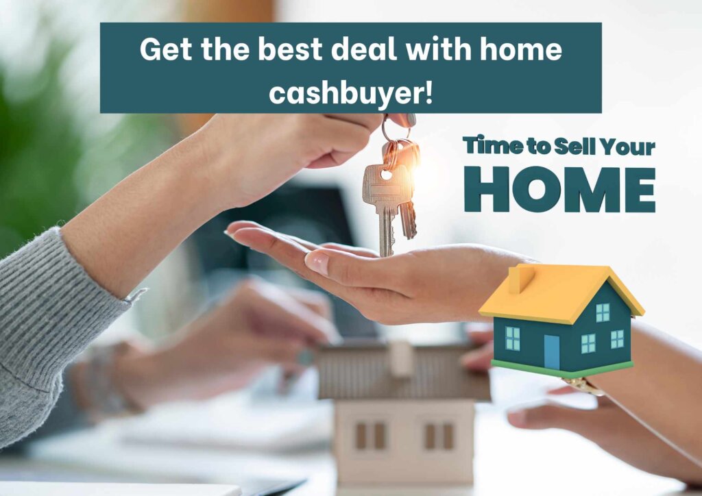 Summit Buys Houses - we buy house in cash