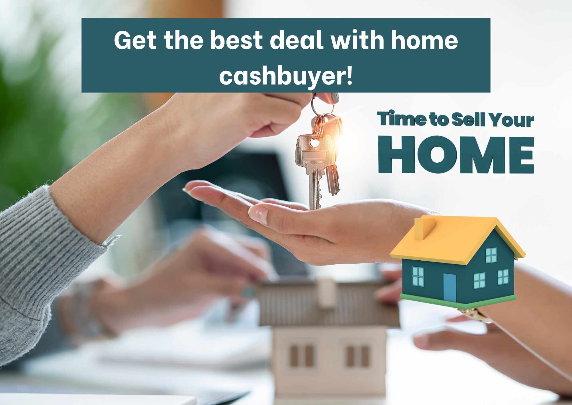 Summit Buys Houses - we buy house in cash