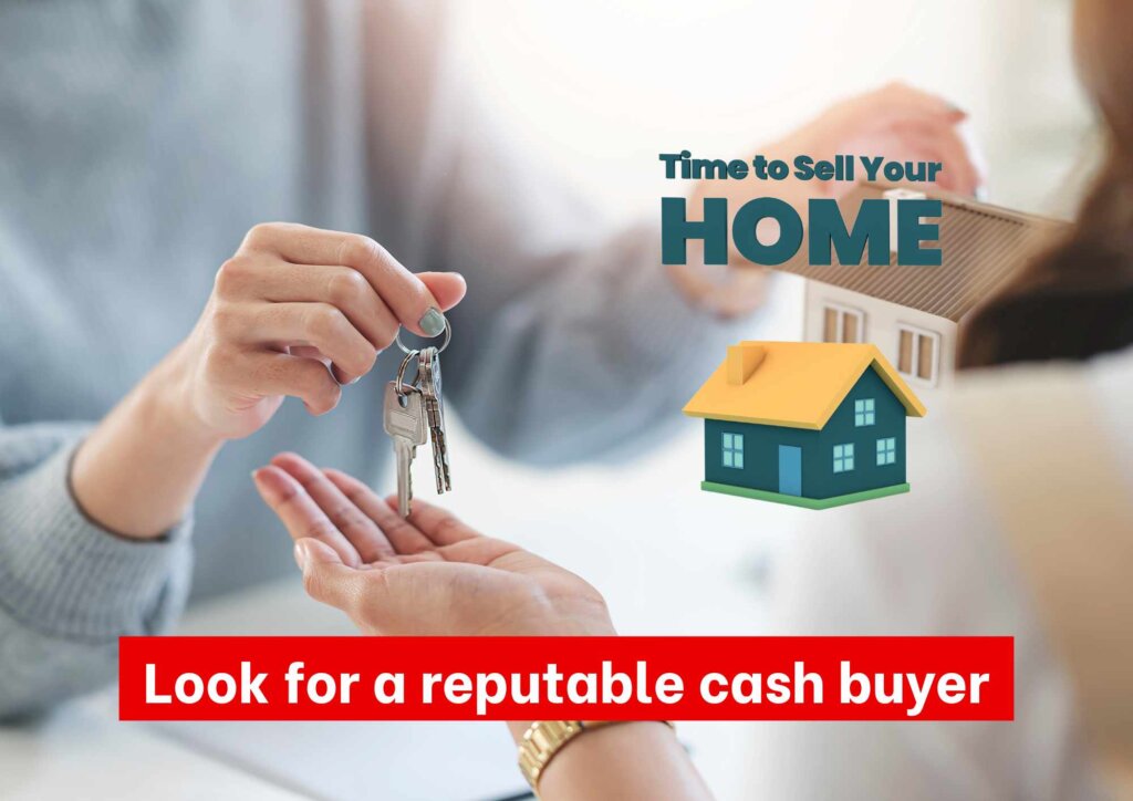 Summit Buys Houses - we buy house in cash