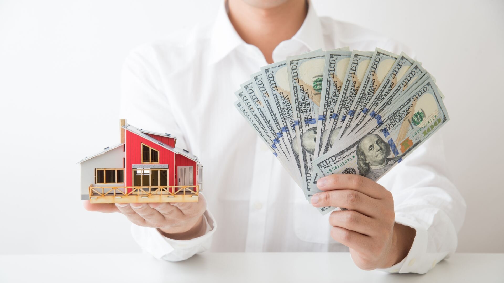 Summit Buys Houses - we buy house in cash